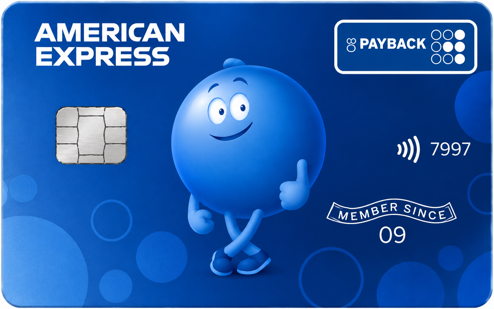 American Express PAYBACK