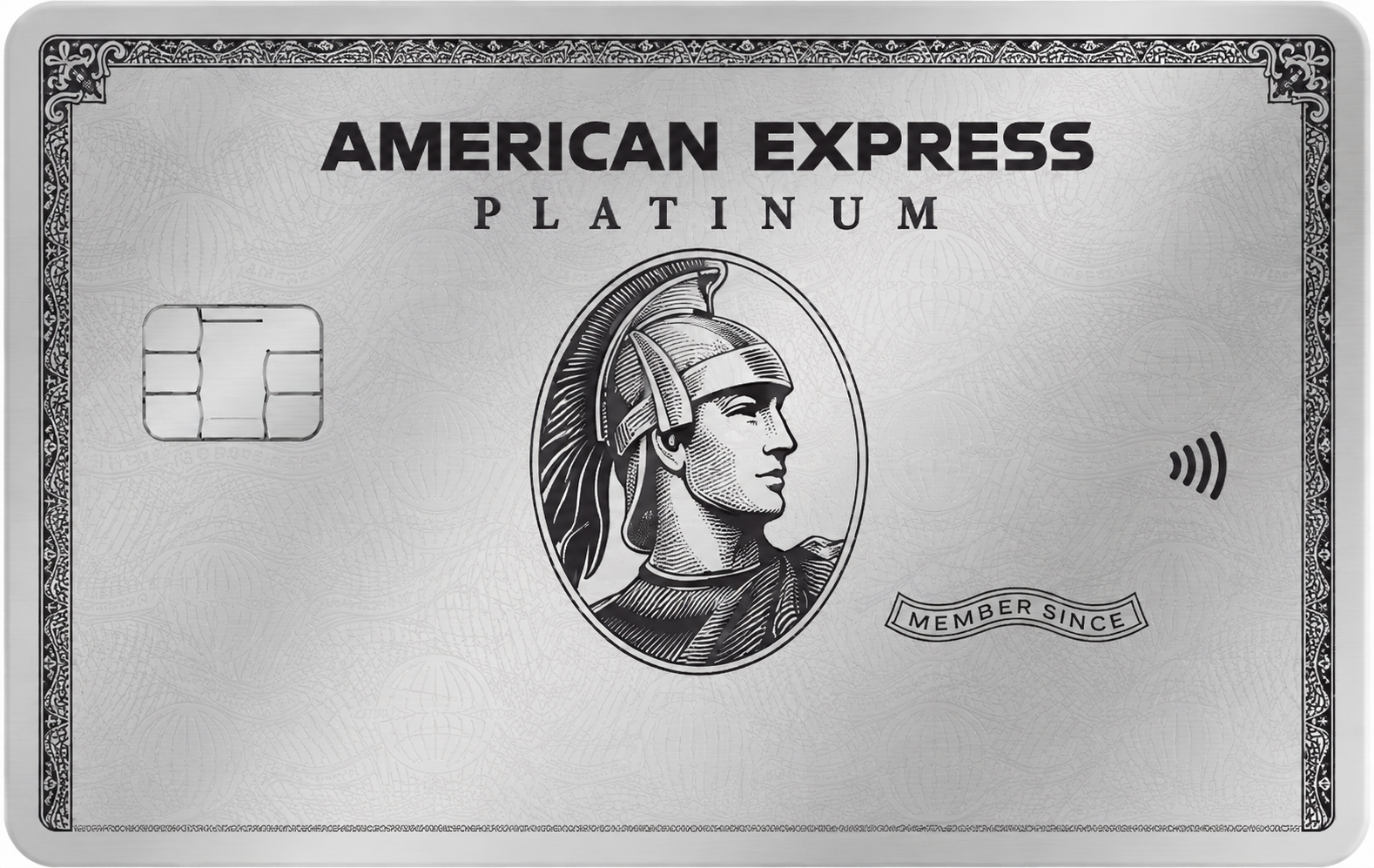 American Express Platinum
