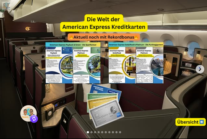 Reise-Tipp der Travel Twins